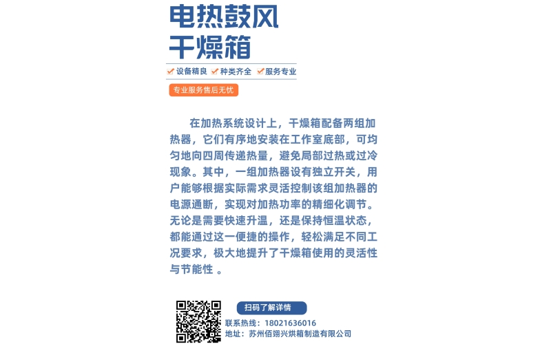 B-RF系列远红外热循环烘箱